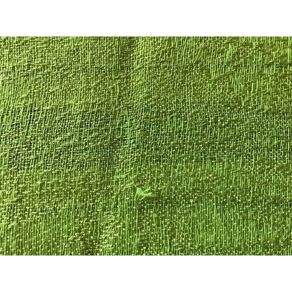 Pashmina Green Wrap Scarf